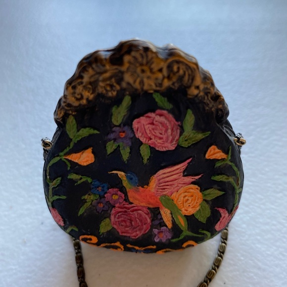 Just the Right Style 1999 Purse COTILLION BOX - Picture 8 of 12